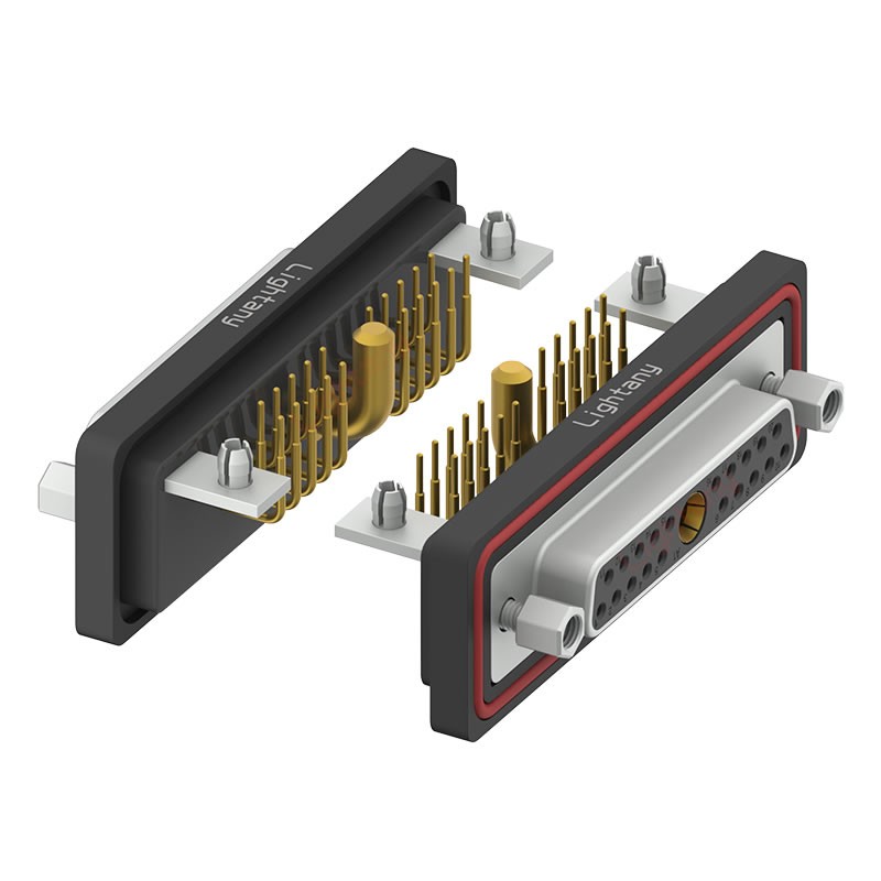 防水21W1母彎插板/鉚支架/鎖螺絲/大電流40A