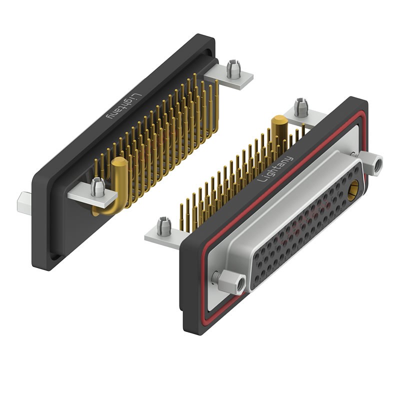 防水47W1母彎插板/鉚支架/鎖螺絲/大電流40A